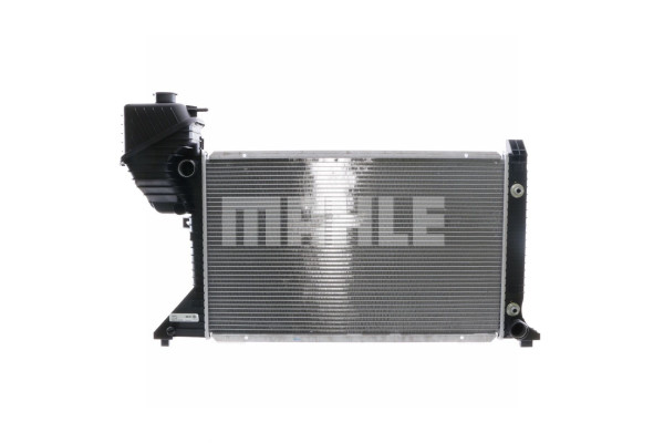 Radiator, engine cooling - CR711000S MAHLE - 5104117AA, 9015003800, 5104177AA